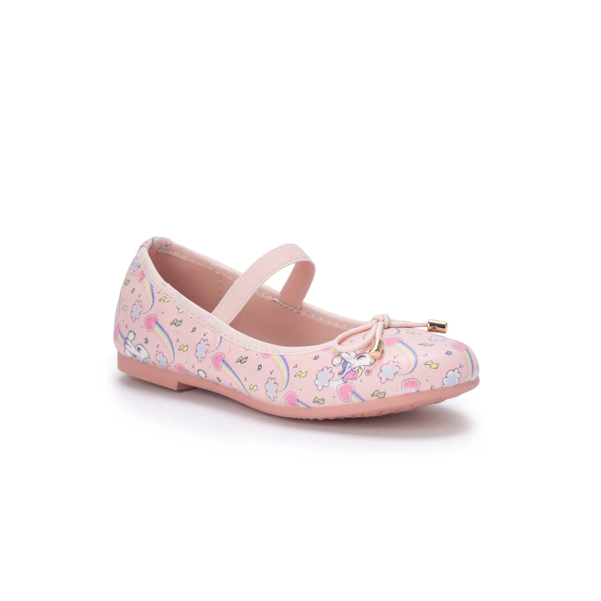 Bubblegummers Girls Ballerinas 351X259