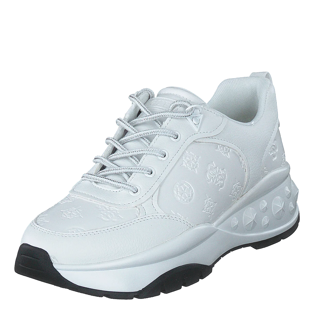 Cleao White